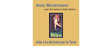 ANNE WESTERMANN
